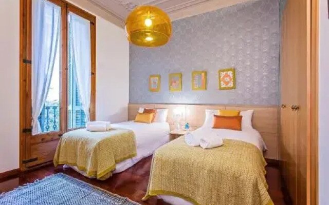 Sweet Inn Apartment- Royal Rambla Catalunya