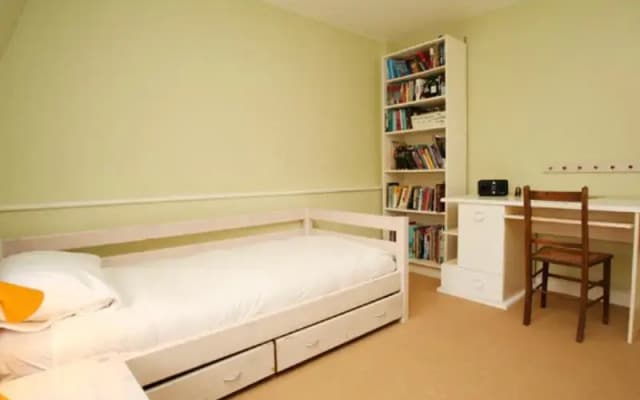 Veeve  Great Location 3 Bed Townhouse Regent S Park
