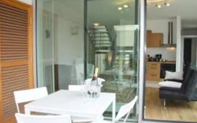 City-Apartment Oranienburgerstraße