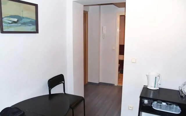 Vilnius Center Apartment - Elizabeth