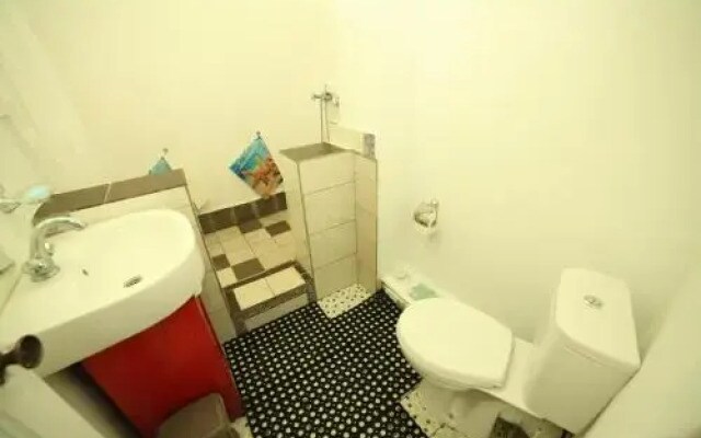 Guest House Zamok