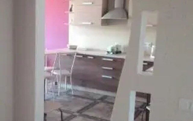 Apartment 8
