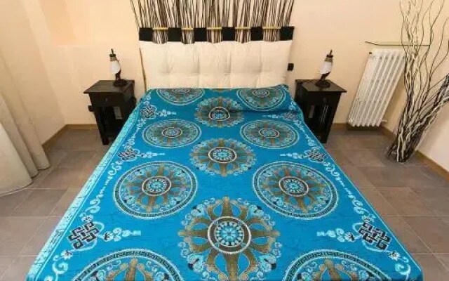 Il Vagamondo Guest House