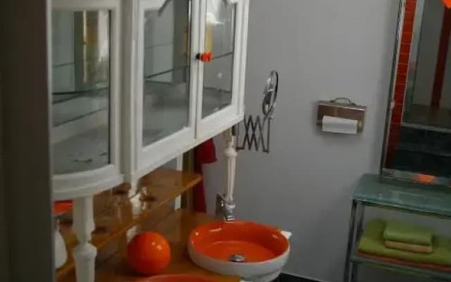 La Maison Rouge