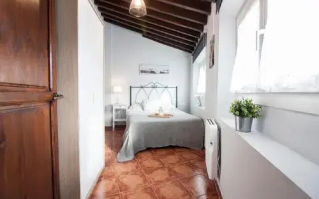 Granada FreshApartments by Bossh! Apartments