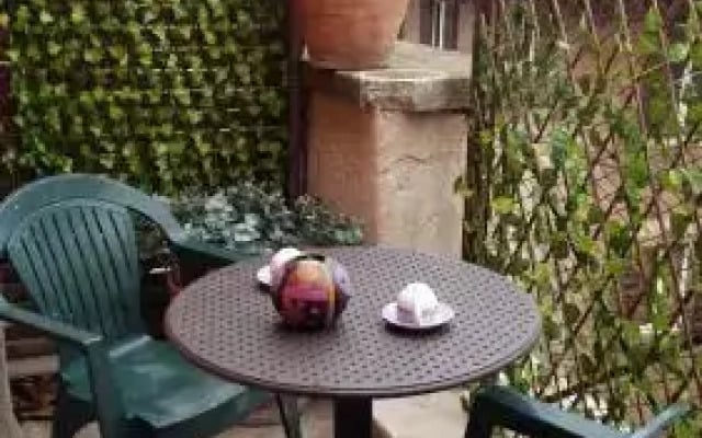 BB La Casa Di Giuly