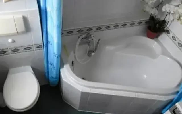 Pension-Apartmany Sabo
