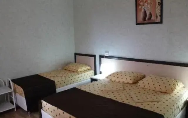 Diana Apartments