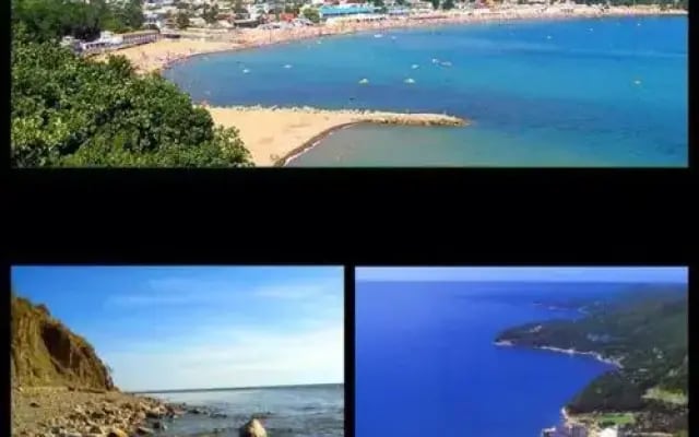 Gavan Guest House