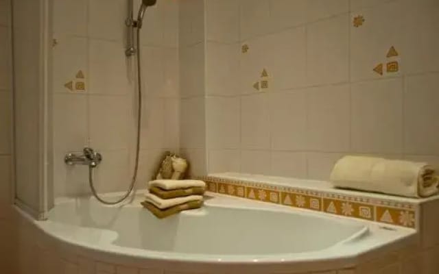 Apartman U Kolonady