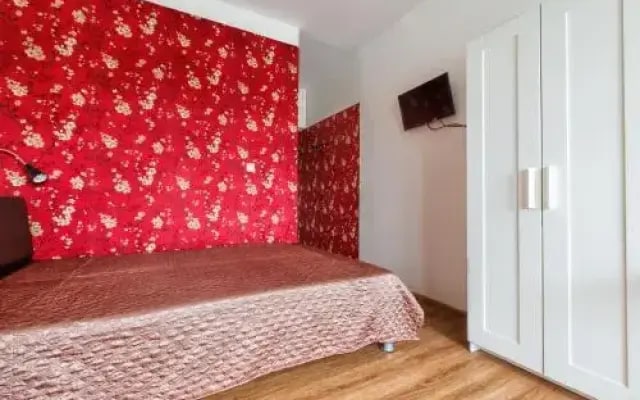Modern studio Opletalova
