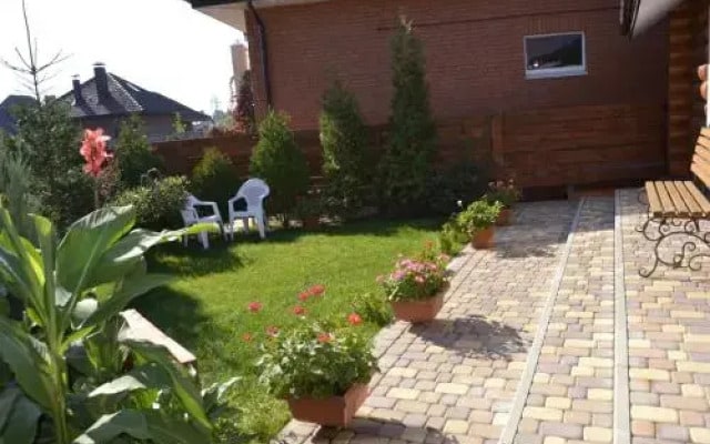 Guest House on Varshavka