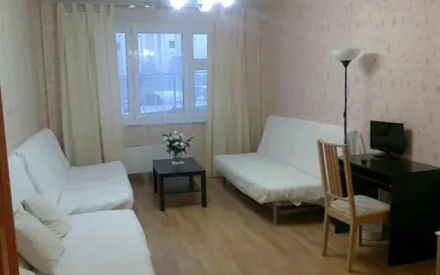 Allinrent Khimki
