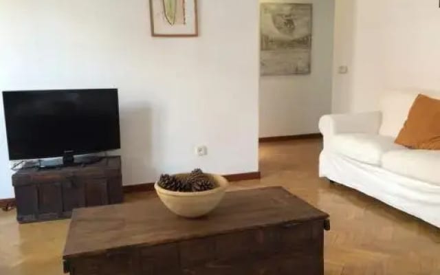 Apartamento Reina Sofia
