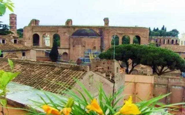 Colosseum Colosseo