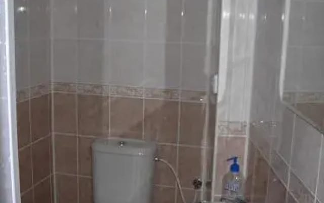 Rodinné ubytování na Habeši
