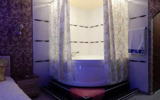 Gloriya Apart-Hotel
