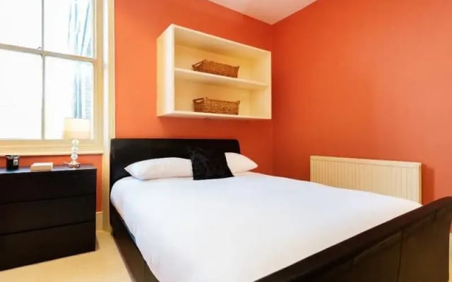 Veeve Flat Rostrevor Road Fulham