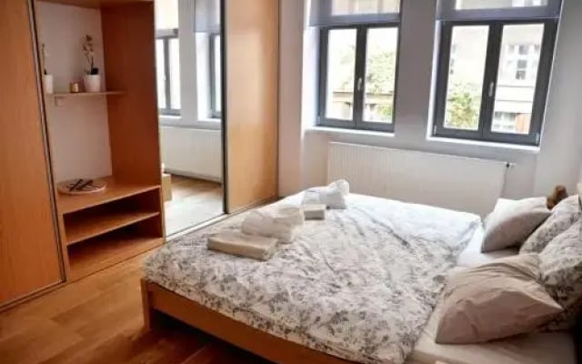 Family Apartments