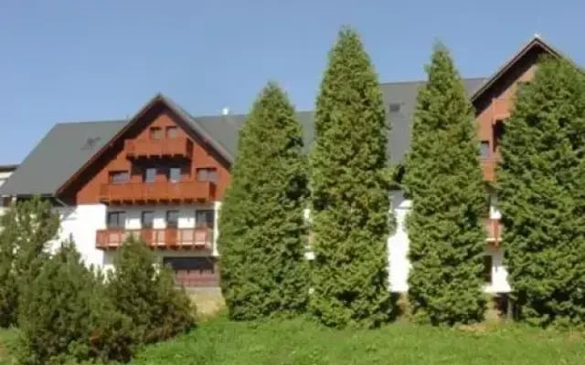 Apartman Mila Eterna II