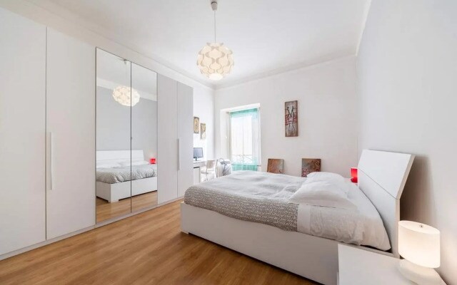 Rome La Sapienza Apartment