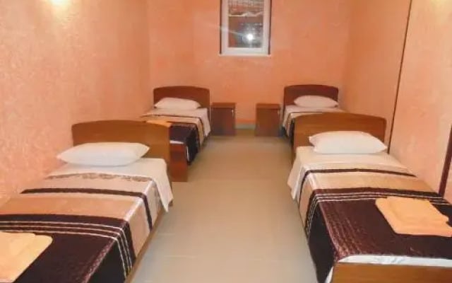 SV-Hostel