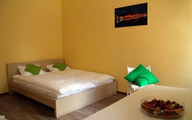 PetroHostel