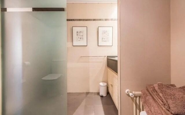 Chic Rentals Serrano