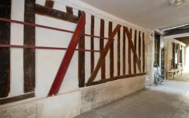 Appartement 1 Chambre
