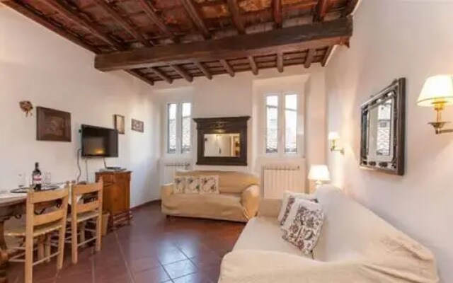 Holiday House Trastevere