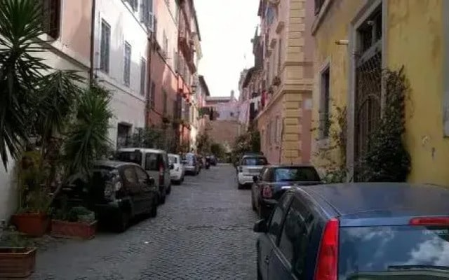 Casa Vacanze Gisa