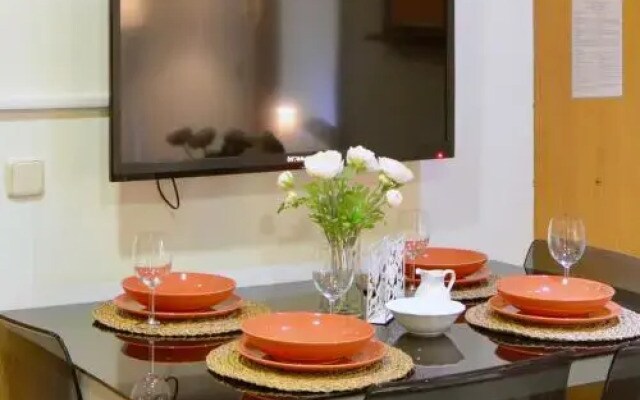 Apartamentos Champs-Élysées