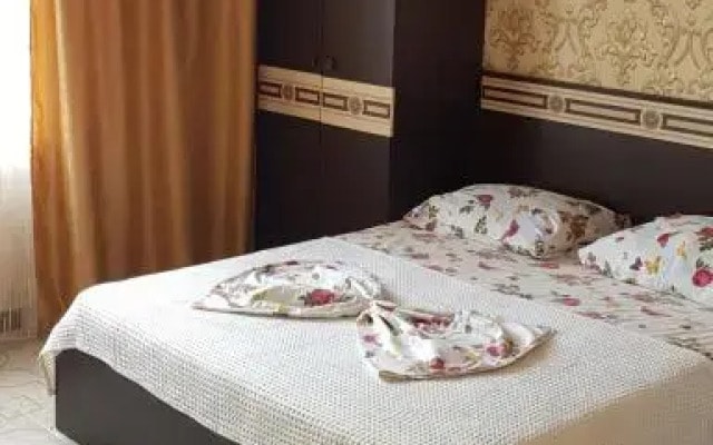 Dobriy Guest House