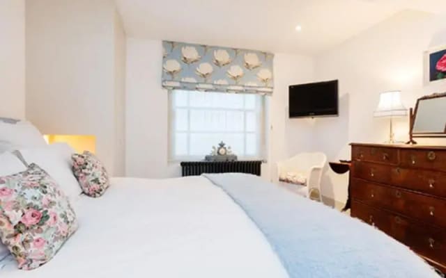 Veeve 6 Bedroom Home With Pool Chepstow Villas Notting Hill