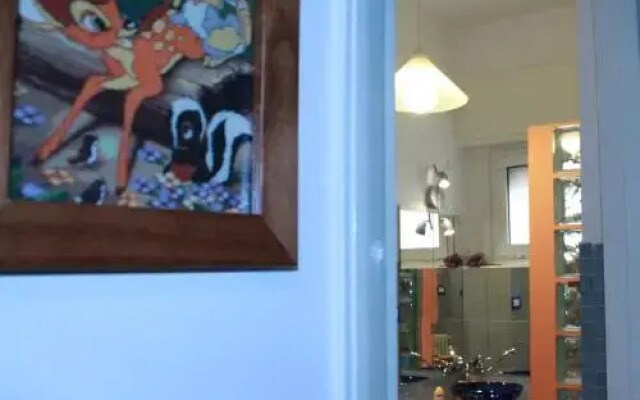 A Casa Di Alessia