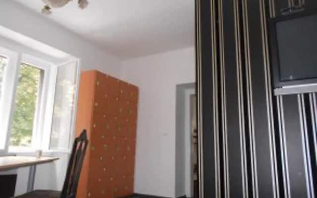 Hostel Fontána