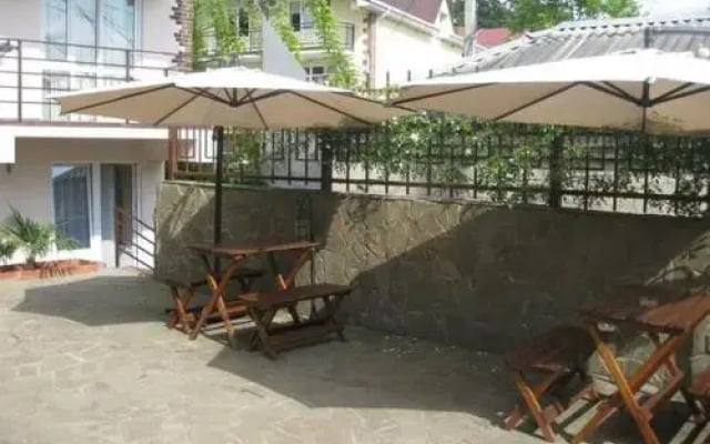 Illarion Guesthouse