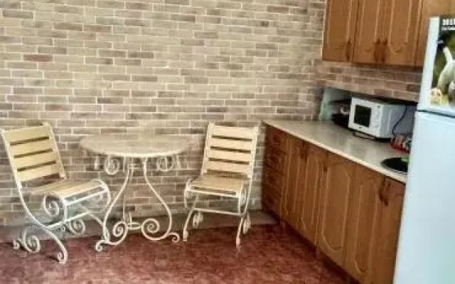 Vend Guest House
