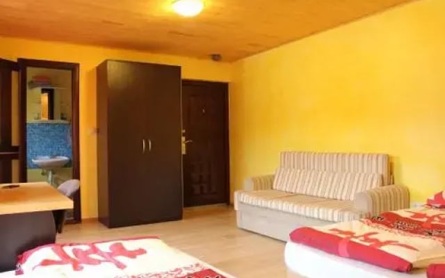 Мини-гостиница Раубичи