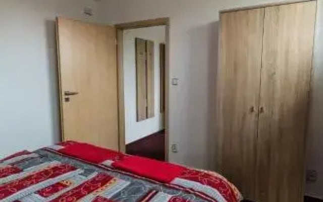 Apartmány Vilma
