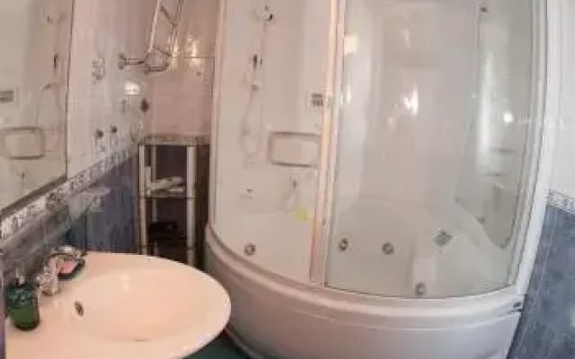Rooms Na Tulskoy