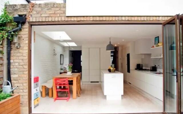 Veeve House Tennyson Road Kilburn