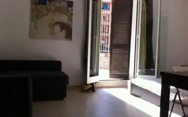 Holiday Flat S.Lorenzo