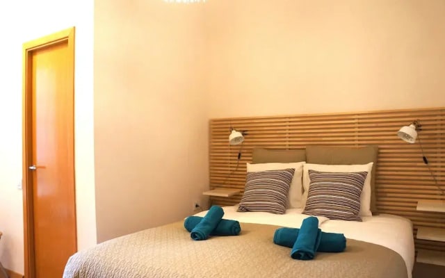 Avenida Apartments Valencia