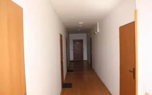 Penzion Jaroš