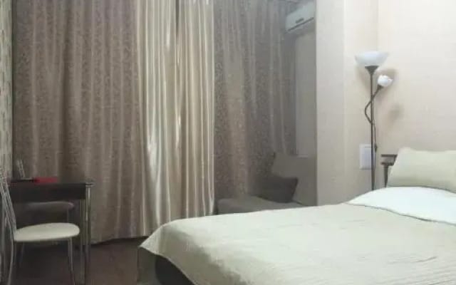 Studio in Svetlana Resort