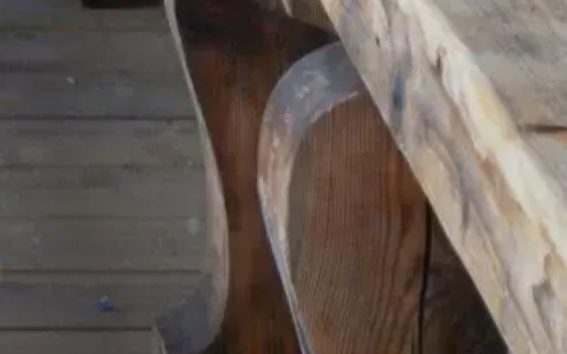 Teekalda Puhkemaja