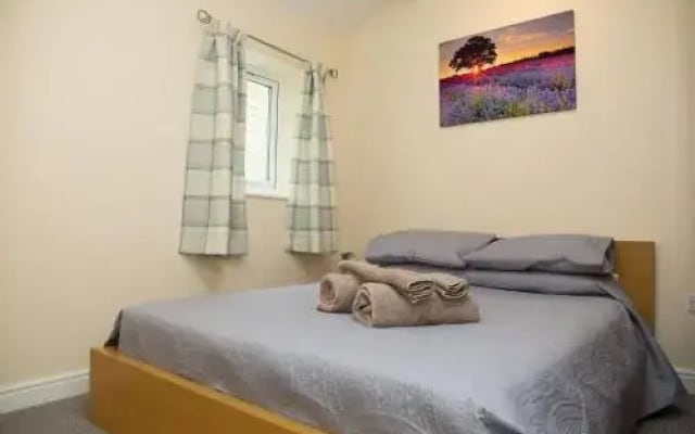 Plover Cottage