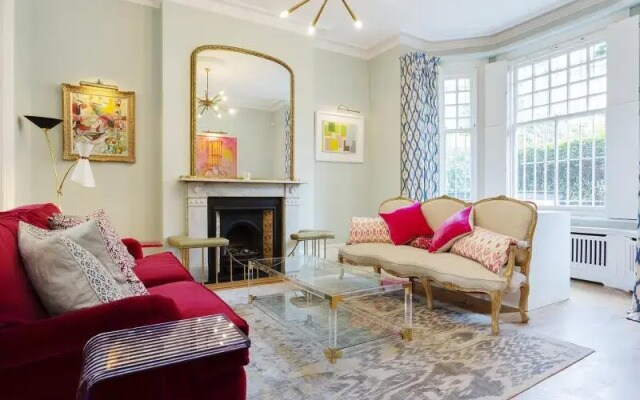 Chelsea Battersea