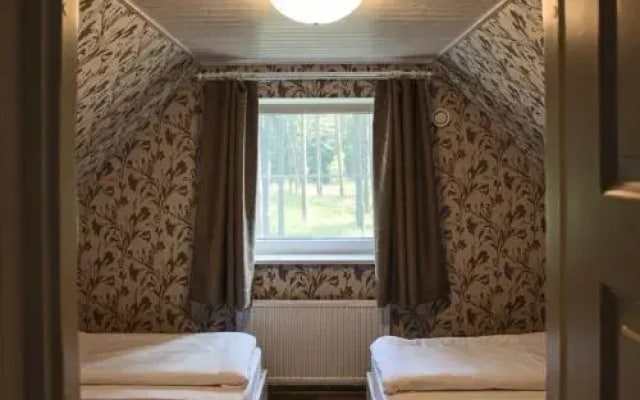 Vanaõue Holiday Home